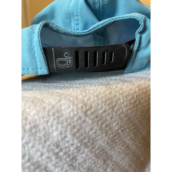 MASTERS Tournament American Needle Pool Blue Adjustable Hat - Picture 8 of 8